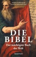 bokomslag Die Bibel - Das mächtigste Buch der Welt