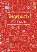 bokomslag Tagebuch für Paare. Zum Ankreuzen und Ausfüllen und Malen