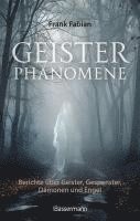 Geisterphänomene