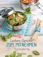 Leckere Gerichte zum Mitnehmen 1