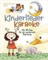 bokomslag Kinderlieder-Karaoke
