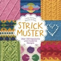 Strickmuster 1