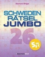 Schwedenrätseljumbo 26