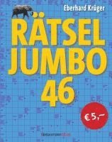 bokomslag Rätseljumbo 46