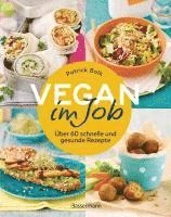 bokomslag Vegan im Job