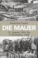 Die Mauer 1