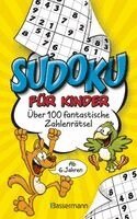 Ivy Finnegan - Sudoku für Kinder. Ab 6 Jahren, Häftad