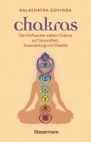 Kalashatra Govinda - Chakras, Inbunden