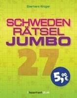 Eberhard Krüger - Schwedenrätseljumbo 27, Häftad. Tillgänglighet: Lägg i varukorg