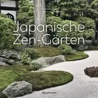 Yoko Kawaguchi - Japanische Zen-Gärten, Inbunden. Tillgänglighet: Lägg i varukorg