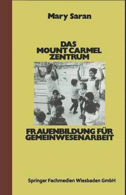 Das Mount Carmel Zentrum 1