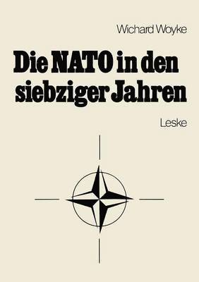 Die NATO in den siebziger Jahren 1