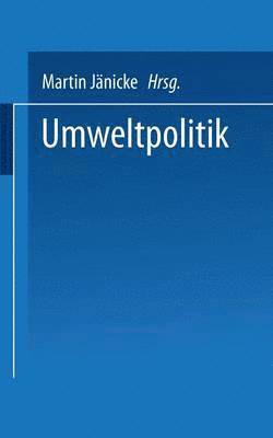 Umweltpolitik 1