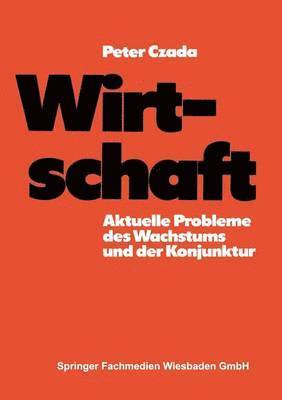 Wirtschaft 1