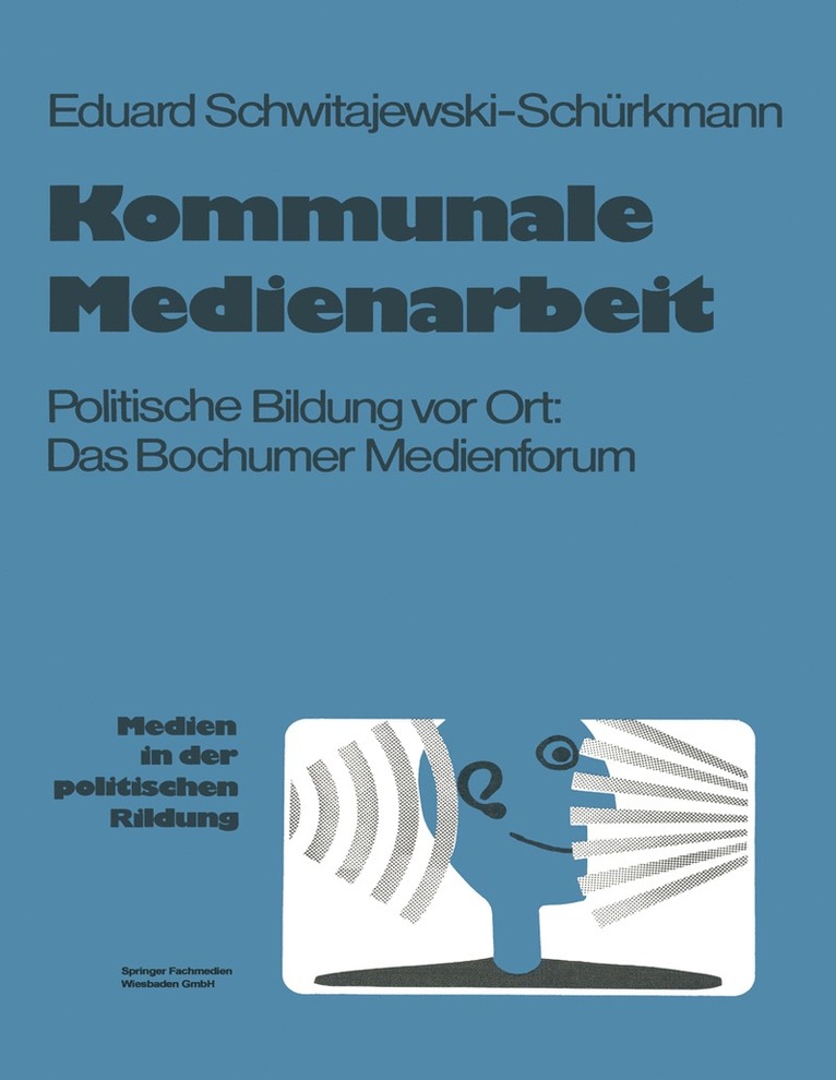 Kommunale Medienarbeit 1