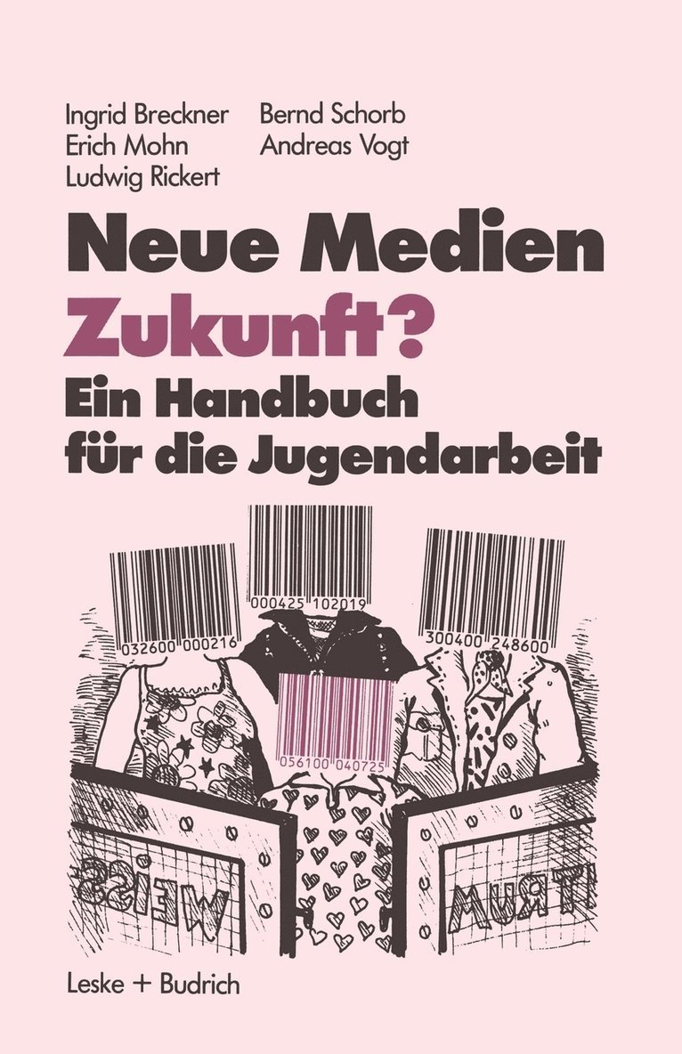 Neue Medien Zukunft?