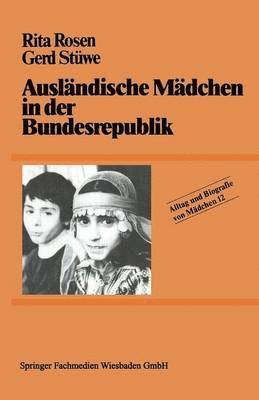 Auslndische Mdchen in der Bundesrepublik 1