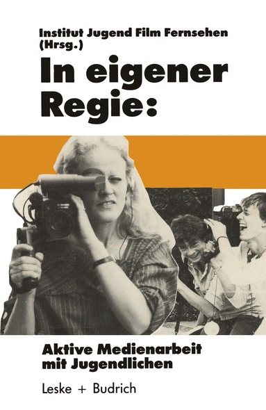 bokomslag In eigener Regie
