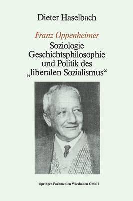 bokomslag ?Franz Oppenheimer"