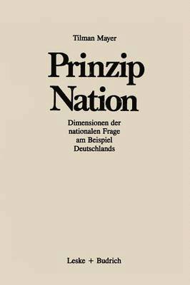 Prinzip Nation 1