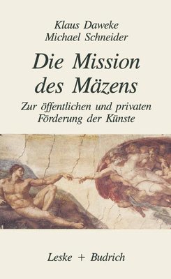 Die Mission des Mzens 1