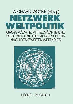 Netzwerk Weltpolitik 1