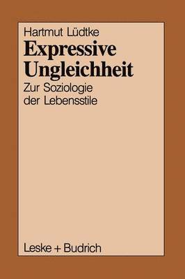 Expressive Ungleichheit 1