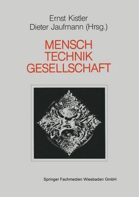 Mensch  Gesellschaft Technik 1