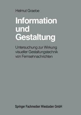 Information und Gestaltung 1