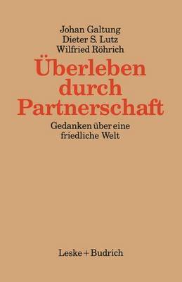 berleben durch Partnerschaft 1