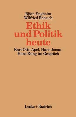 Ethik und Politik heute 1