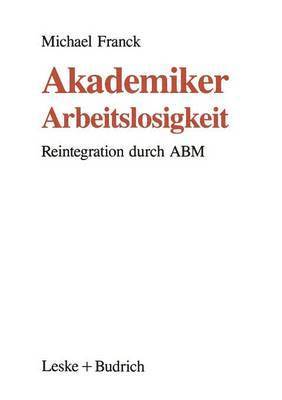 Akademiker-Arbeitslosigkeit 1