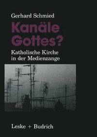 bokomslag Kanle Gottes?