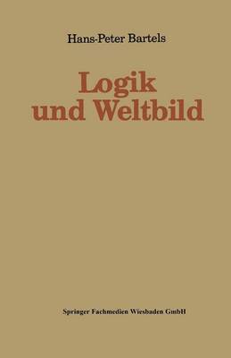 Logik und Weltbild 1