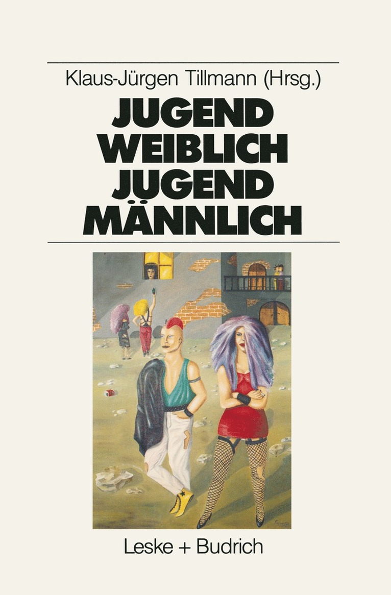 Jugend weiblich  Jugend mnnlich 1