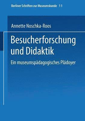 Besucherforschung und Didaktik