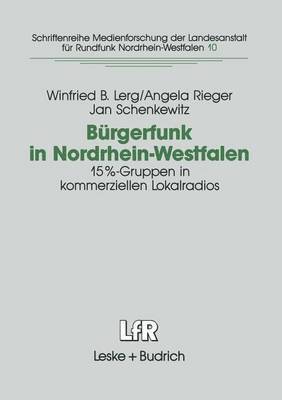 Brgerfunk in Nordrhein-Westfalen 1