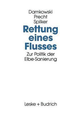 Rettung eines Flusses