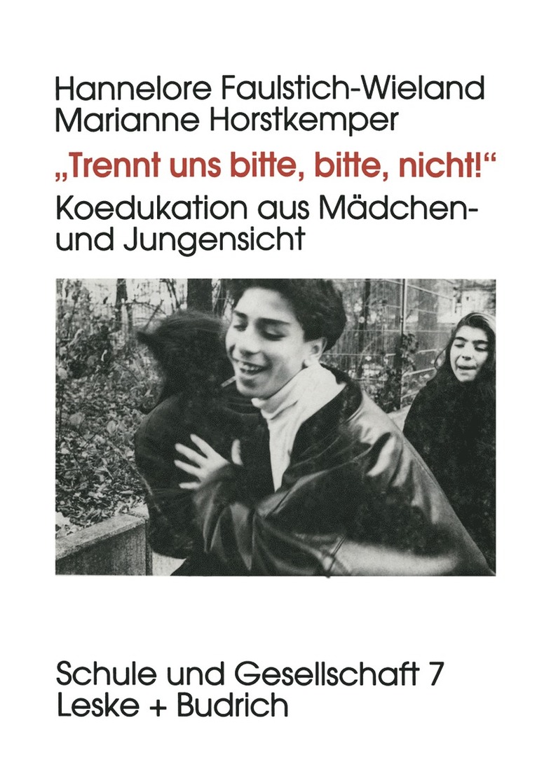 „Trennt uns bitte, bitte nicht!“