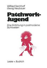 bokomslag Patchwork-Jugend