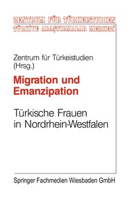 bokomslag Migration und Emanzipation