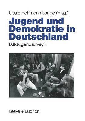 Jugend und Demokratie in Deutschland 1