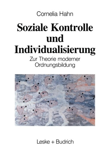 bokomslag Soziale Kontrolle und Individualisierung