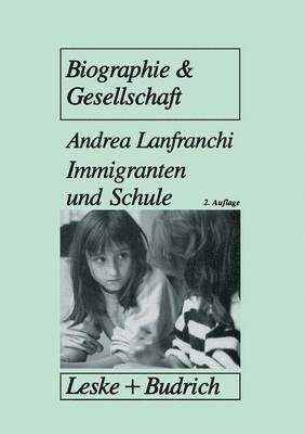 Immigranten und Schule 1