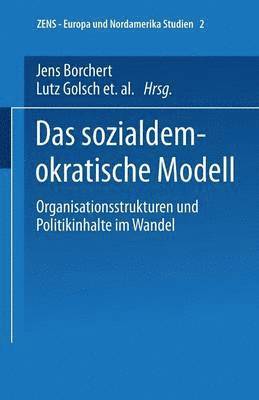 Das sozialdemokratische Modell 1