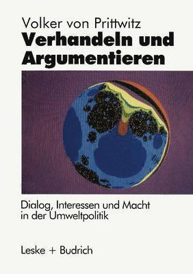 Verhandeln und Argumentieren 1