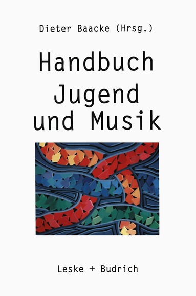 bokomslag Handbuch Jugend und Musik