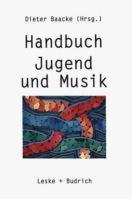 Handbuch Jugend und Musik 1