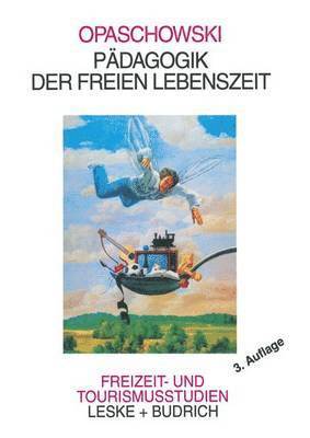 Pdagogik der freien Lebenszeit 1