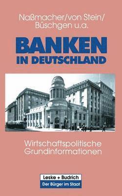 Banken in Deutschland 1